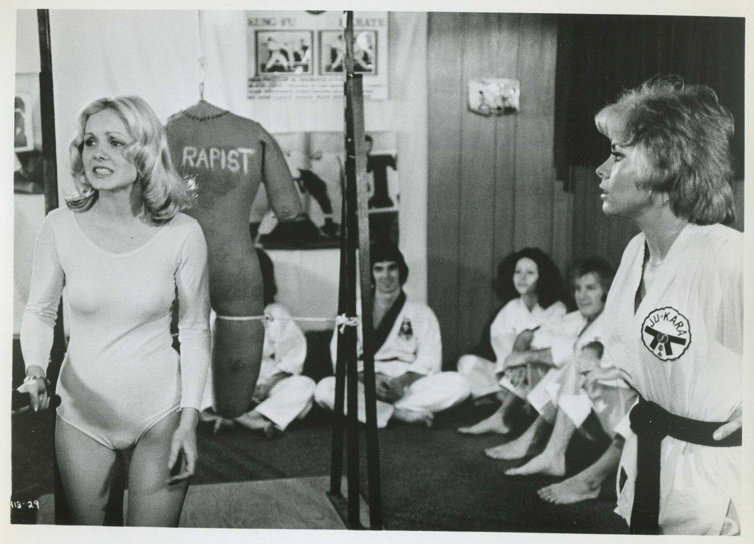 Connie Strickland