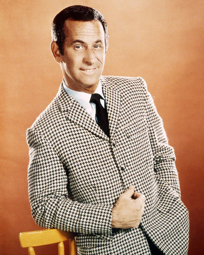 Don Adams