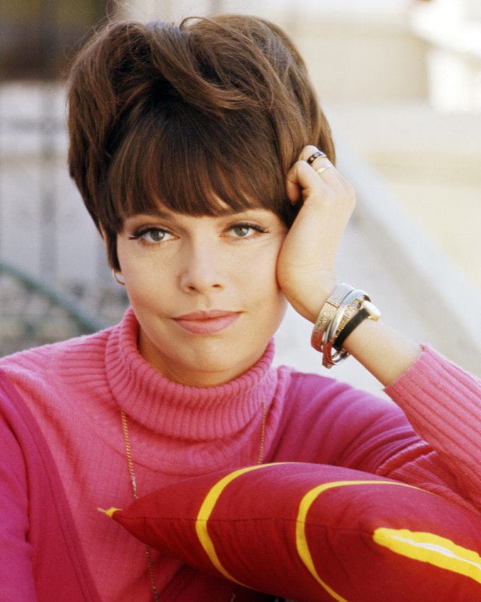 Barbara Feldon