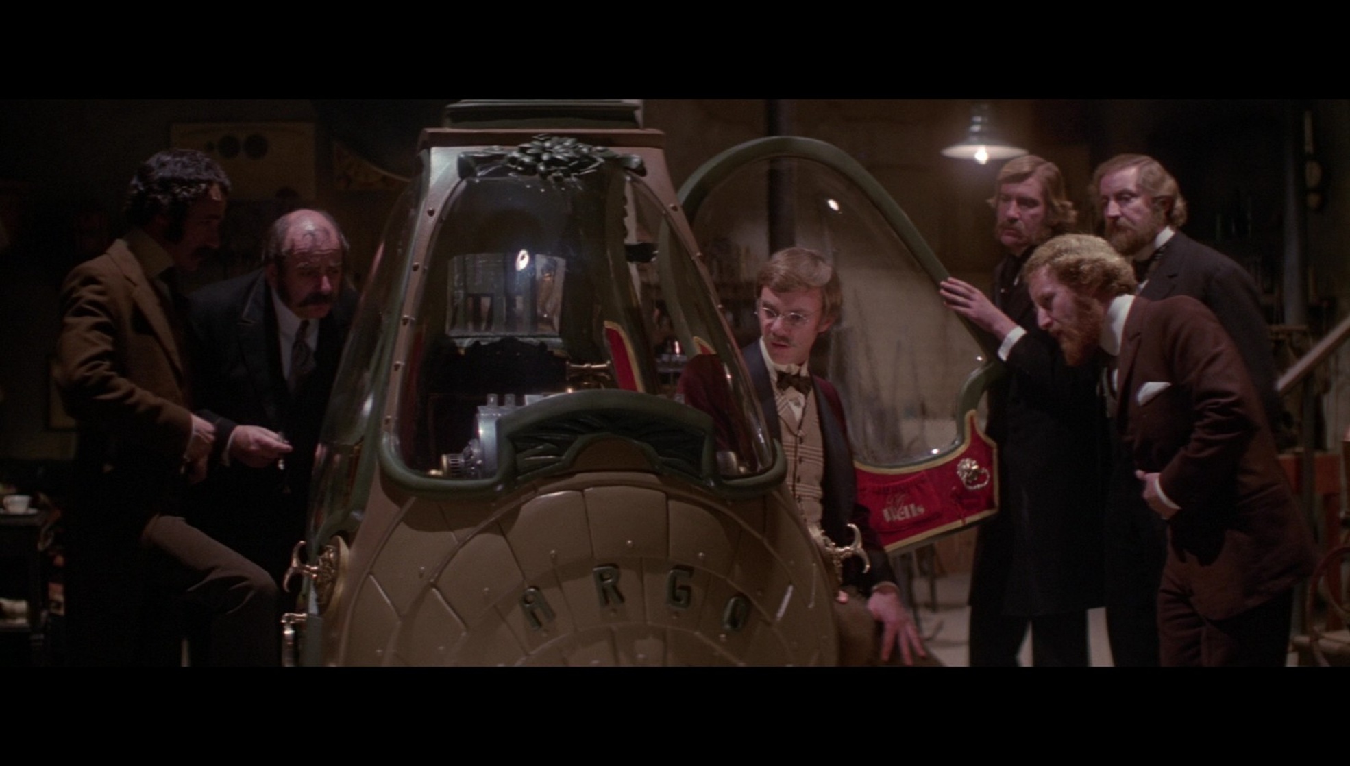 Time After Time