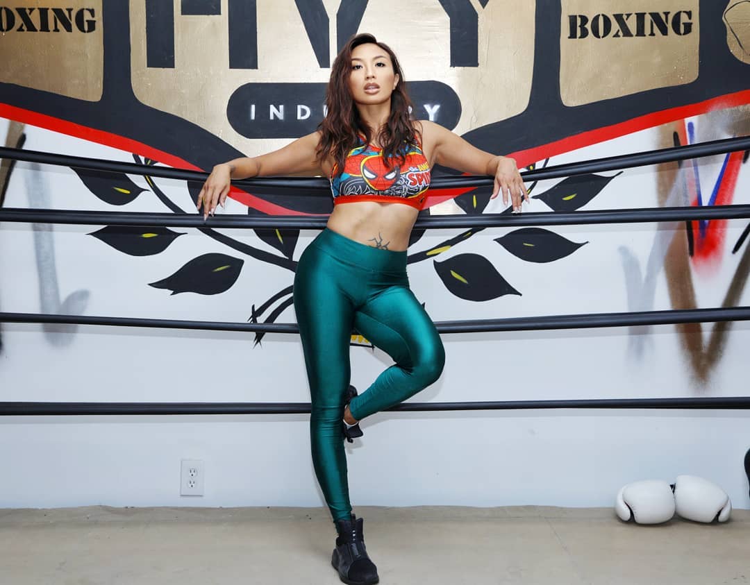 Jeannie Mai