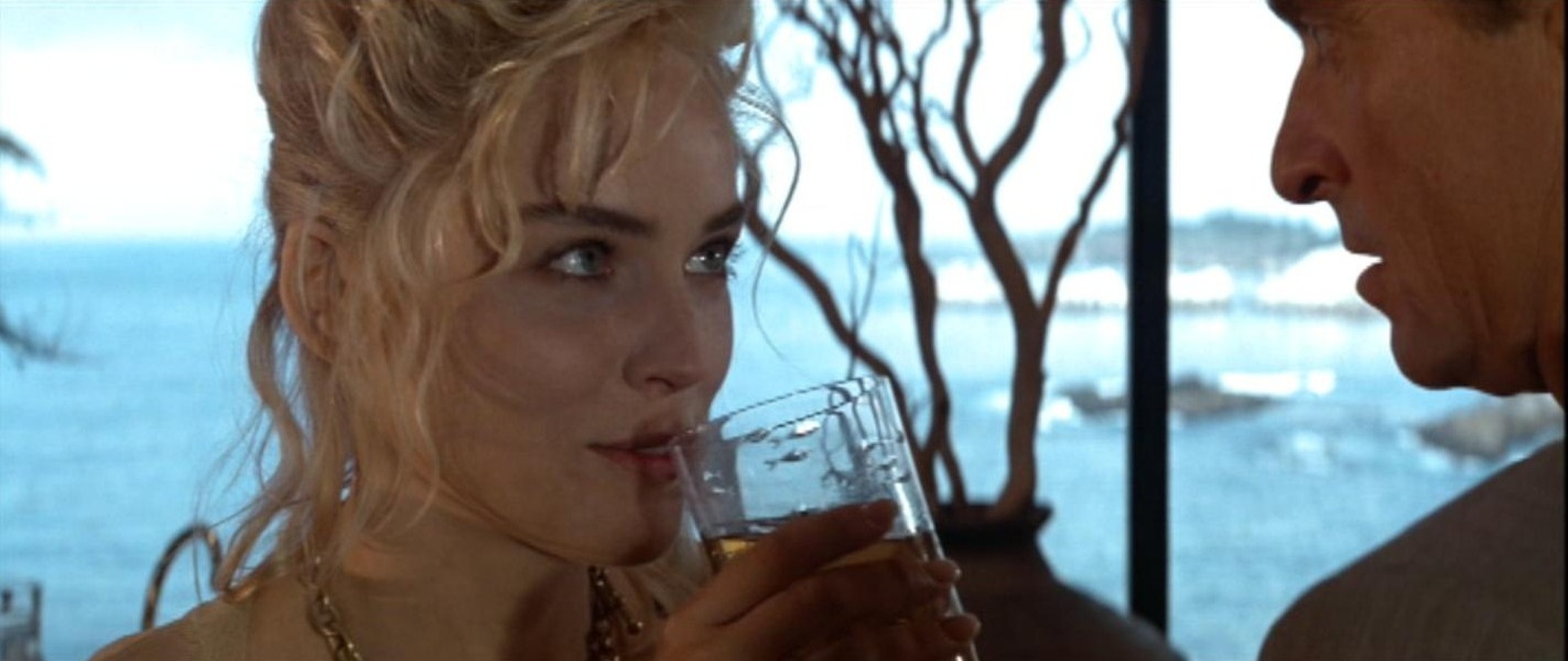 Basic Instinct
