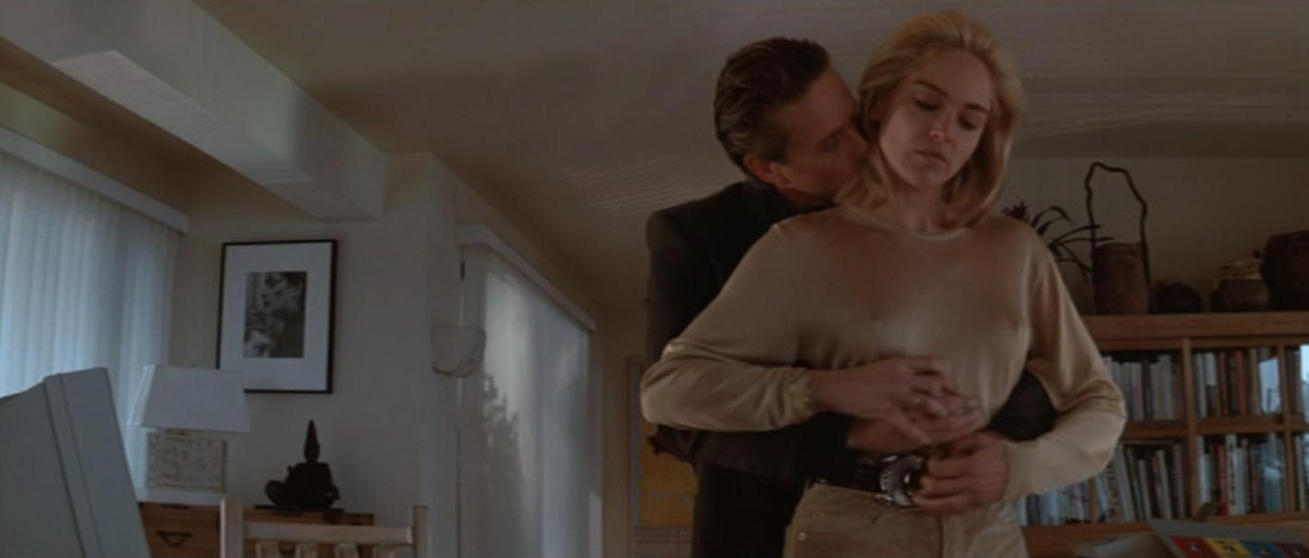Basic Instinct