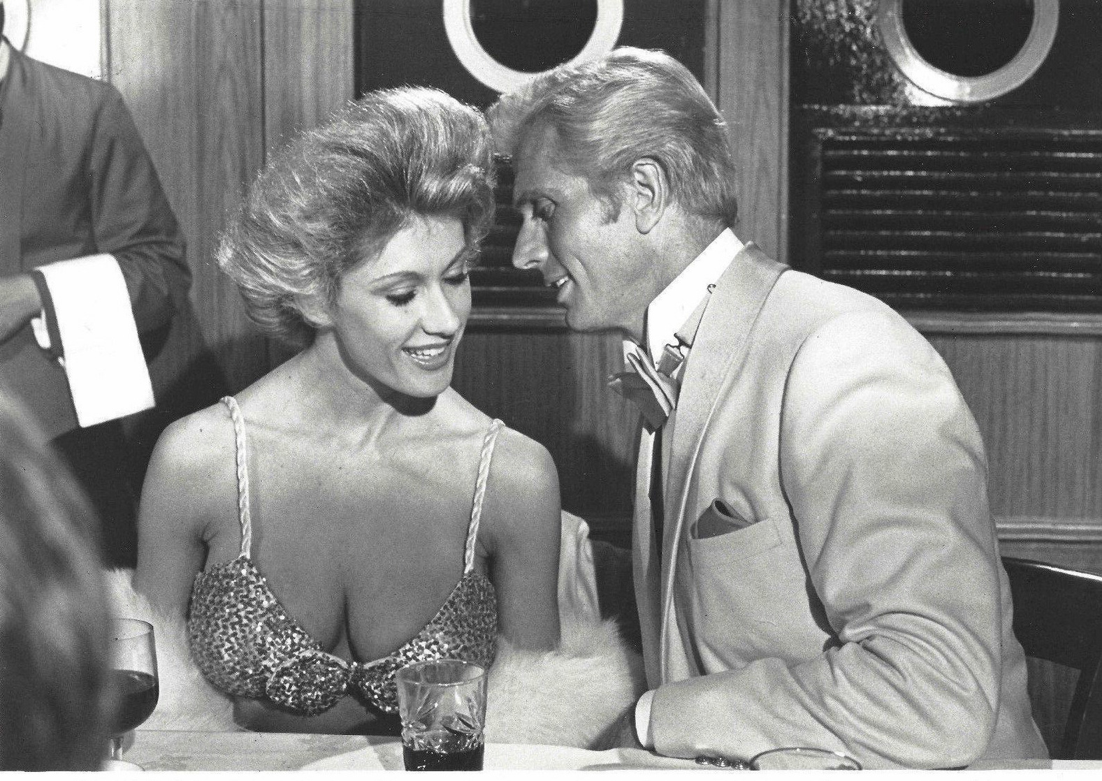 Ron Ely