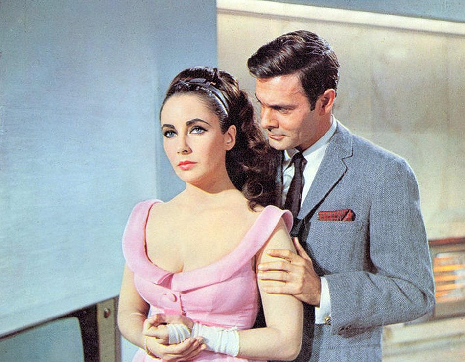 Elizabeth Taylor Elizabeth Taylor