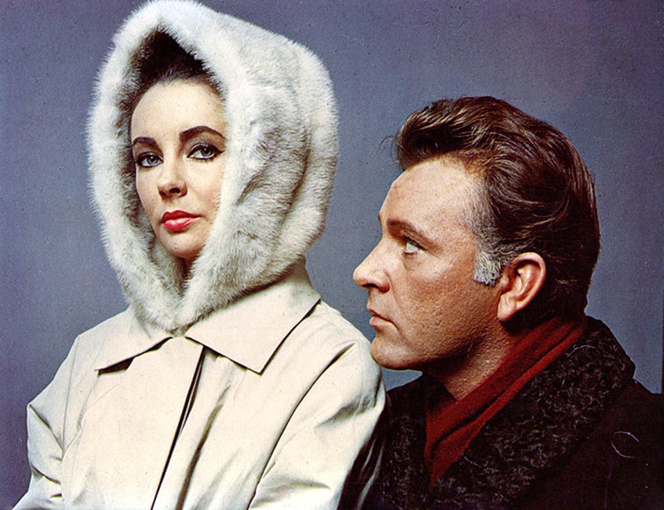 Elizabeth Taylor