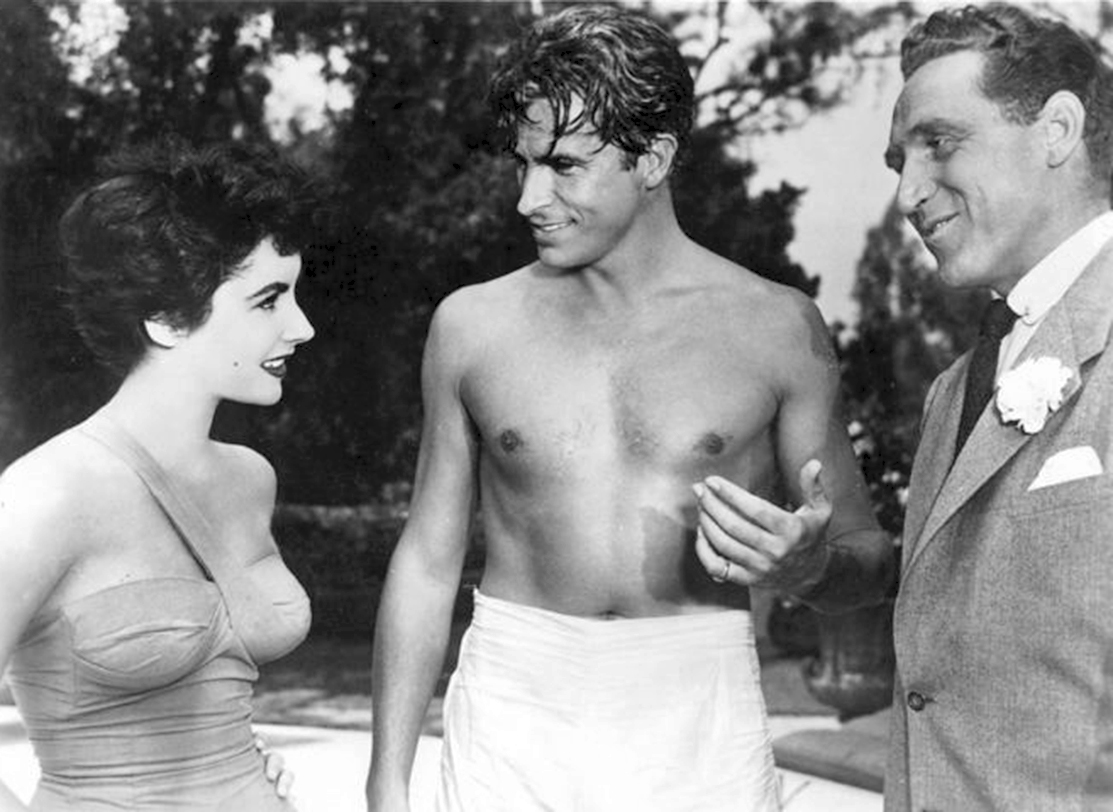 Elizabeth Taylor