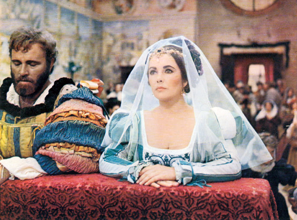 Elizabeth Taylor