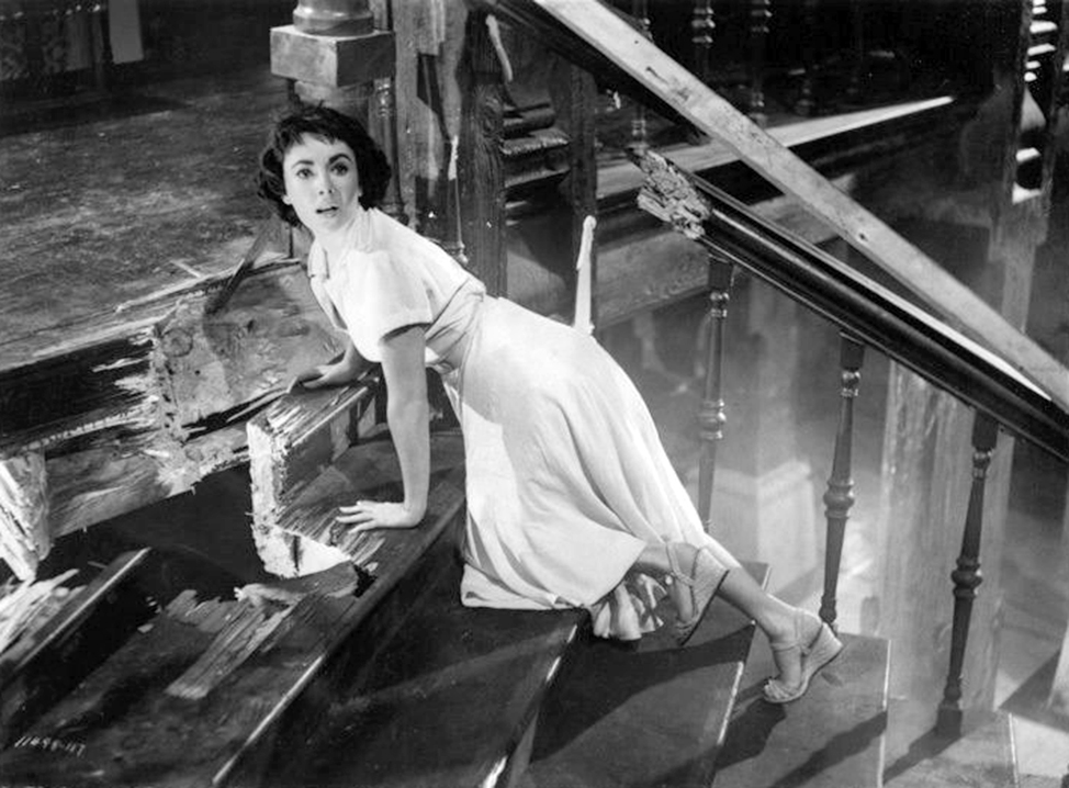 Elizabeth Taylor