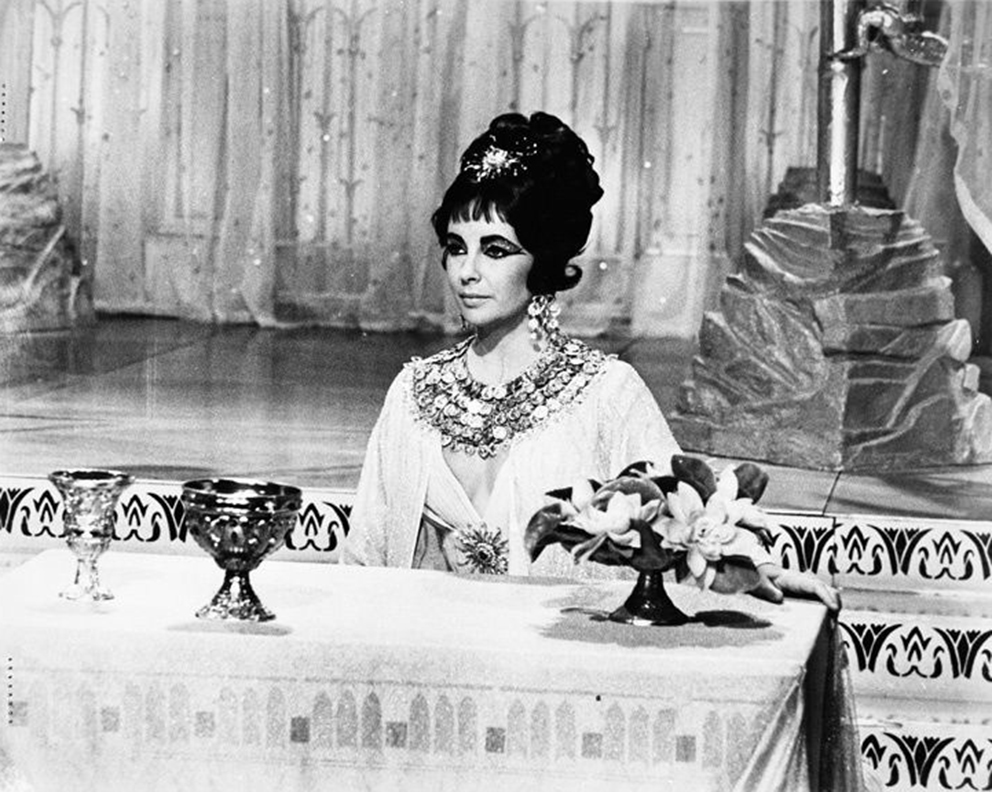Elizabeth Taylor