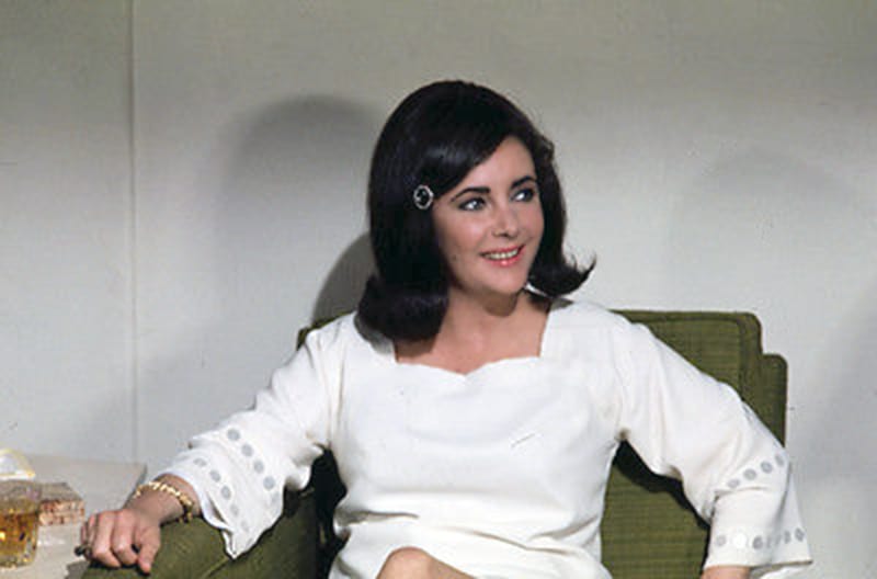 Elizabeth Taylor