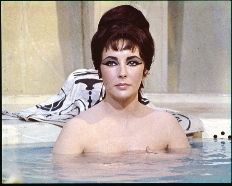 Elizabeth Taylor