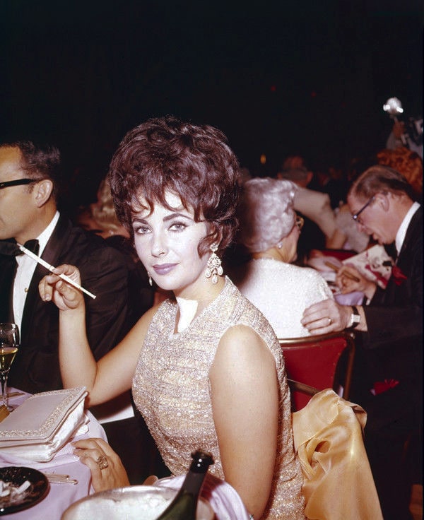 Elizabeth Taylor