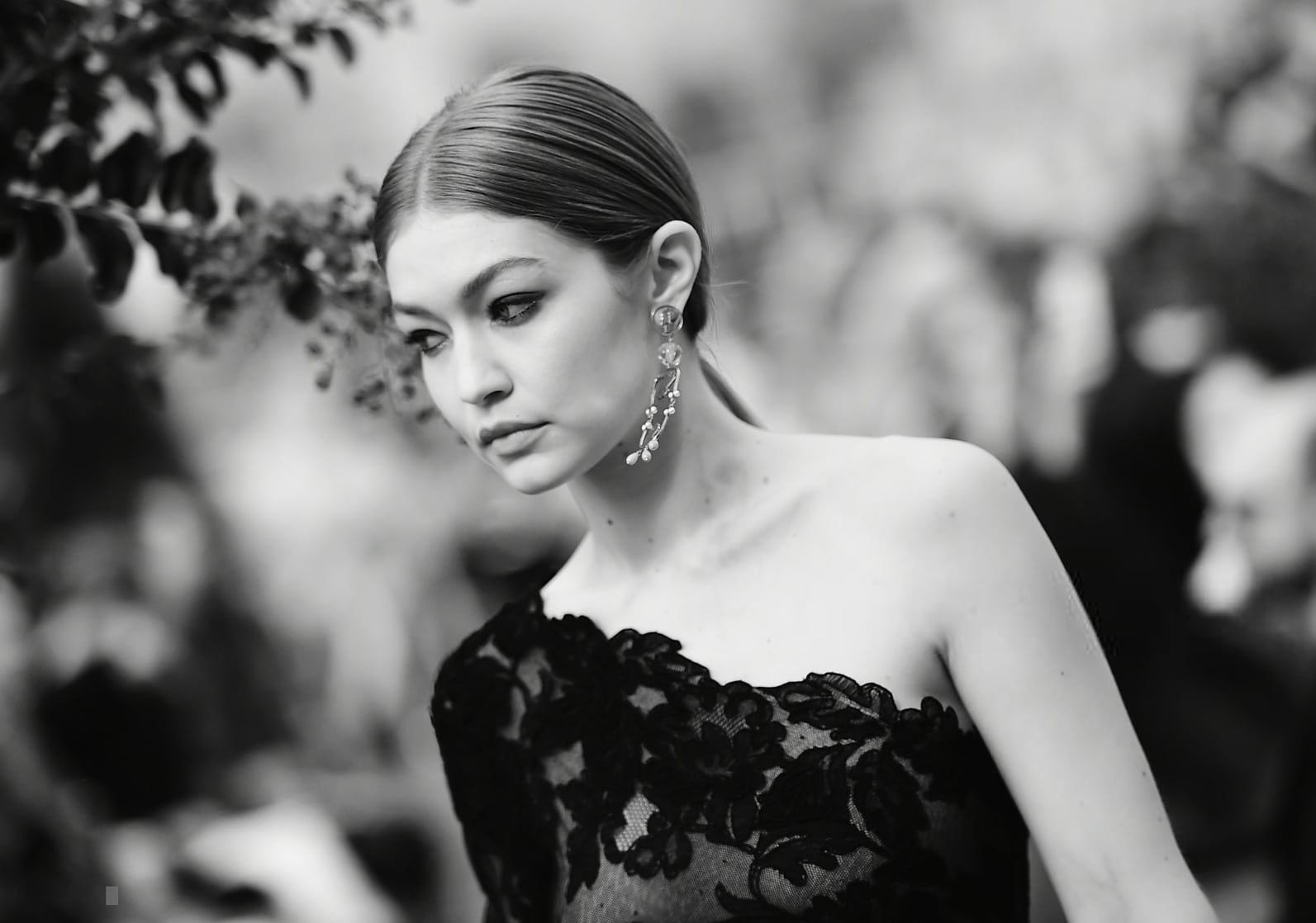 Gigi Hadid