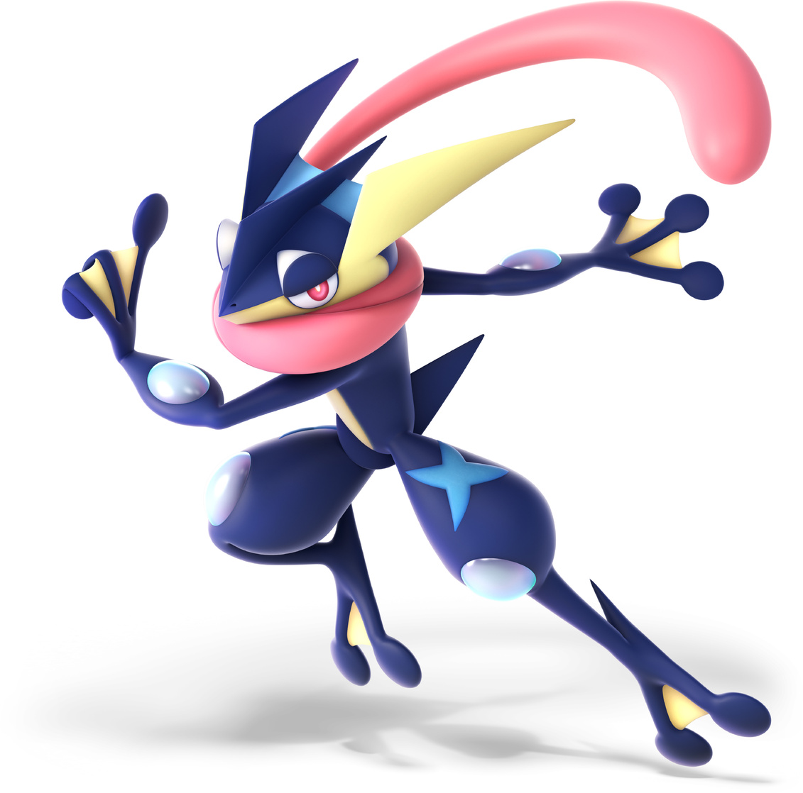 Greninja