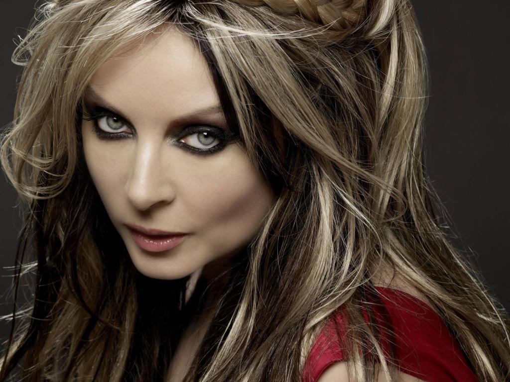 Sarah Brightman