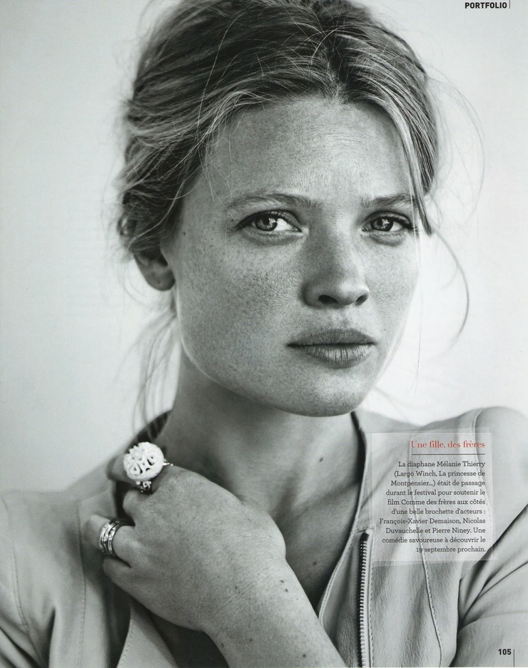 Mélanie Thierry picture