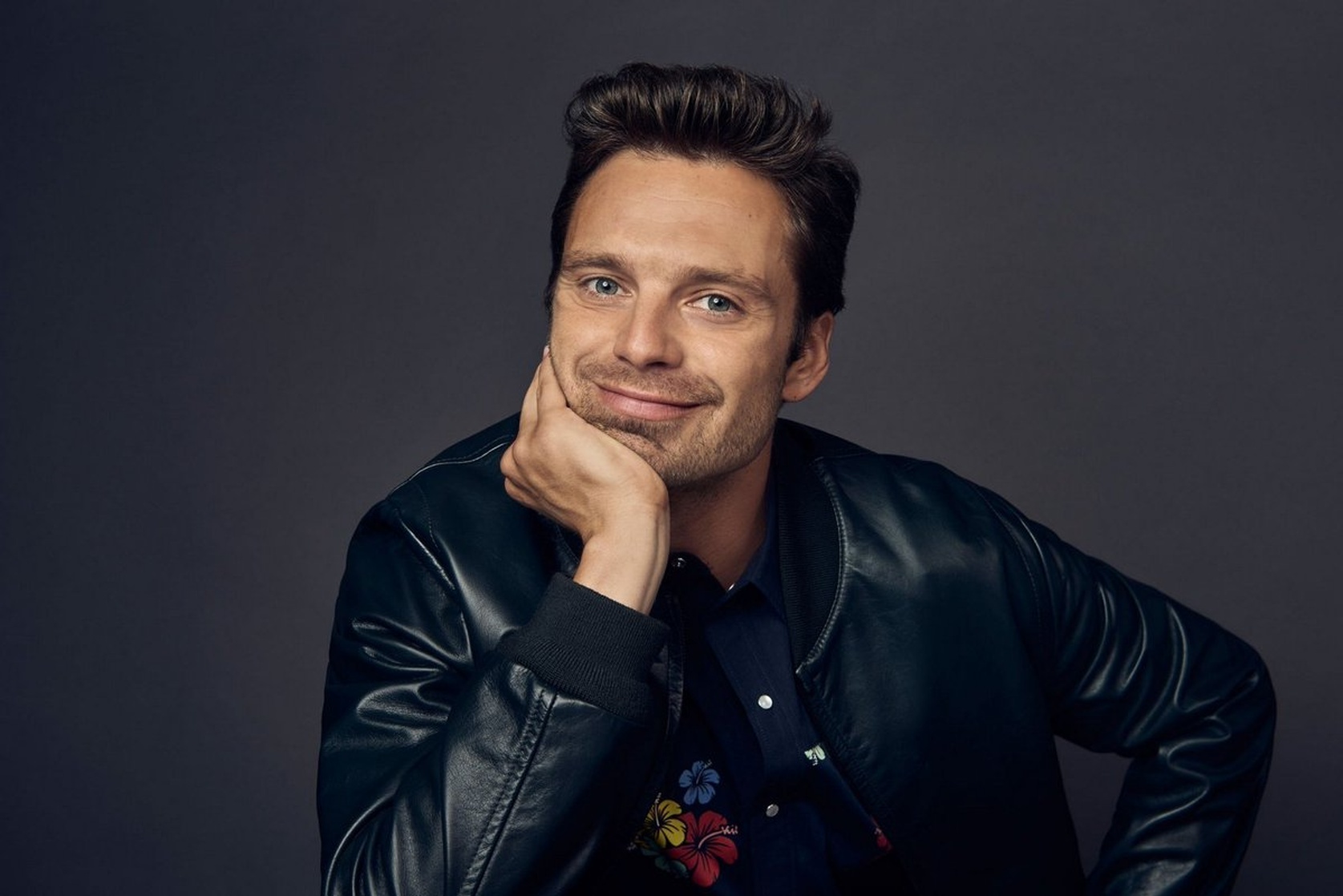 Sebastian Stan