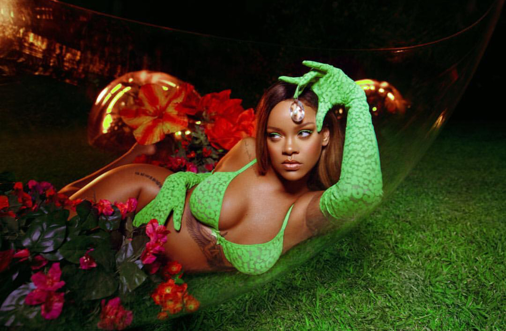 Rihanna Rihanna