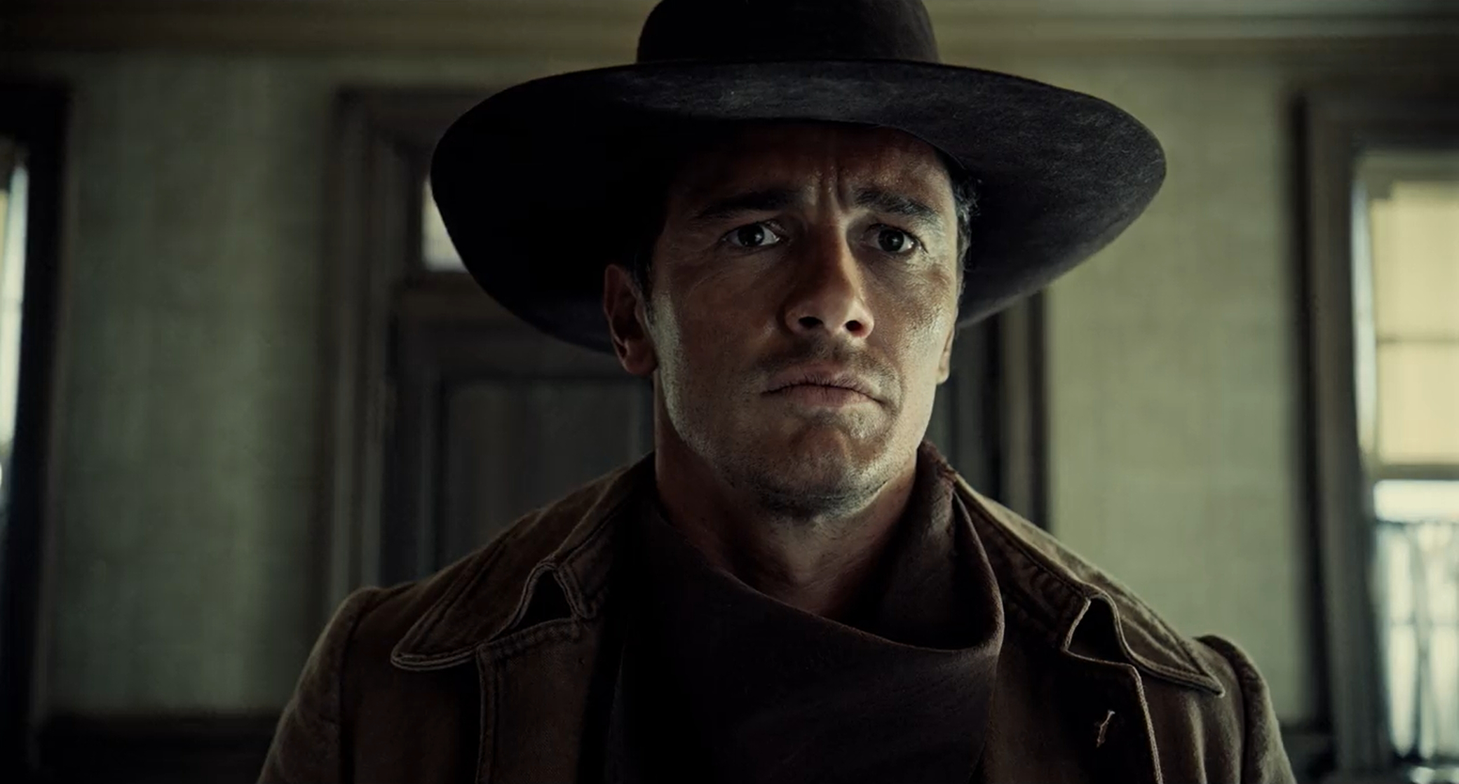 The Ballad of Buster Scruggs