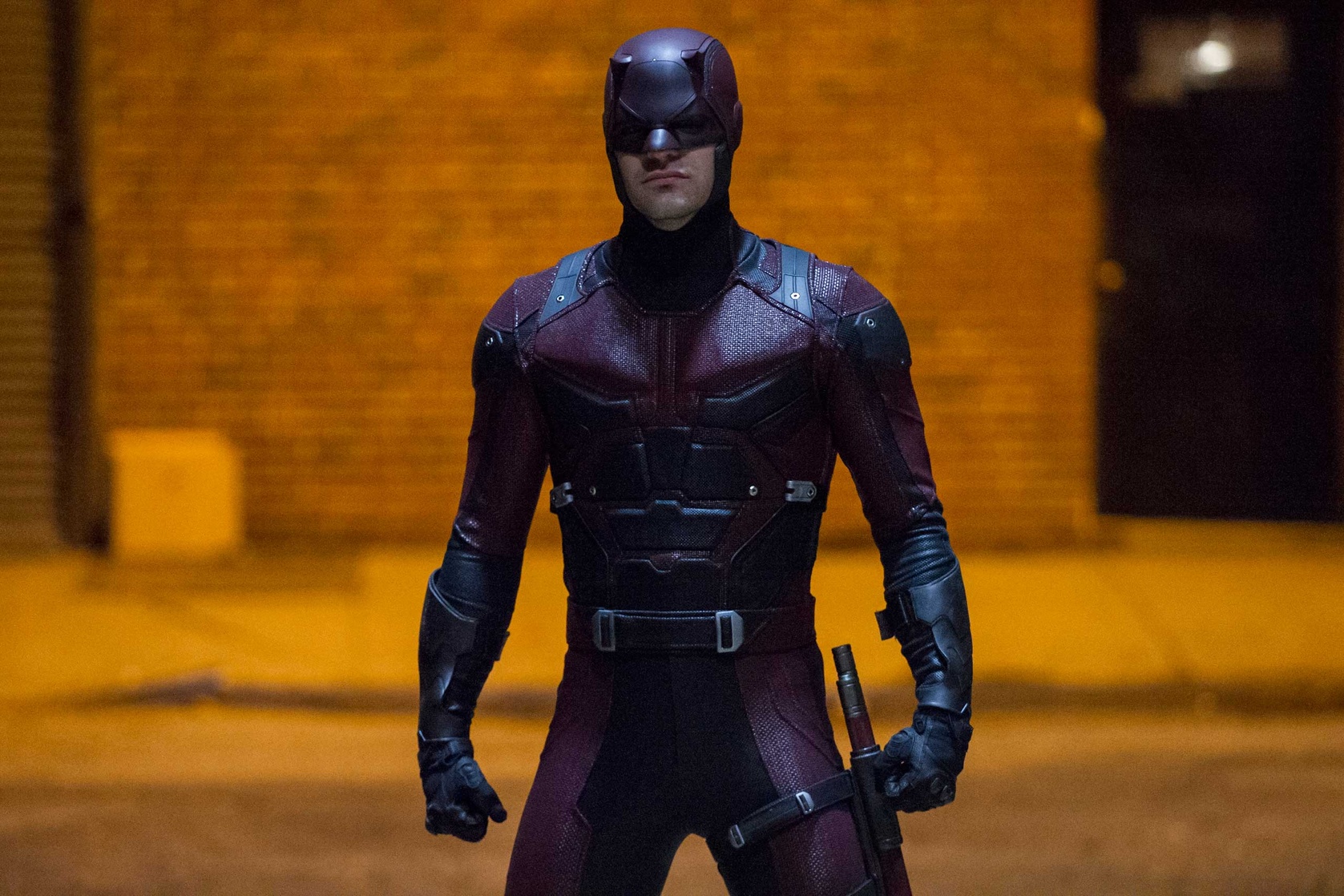 Daredevil / Matthew 