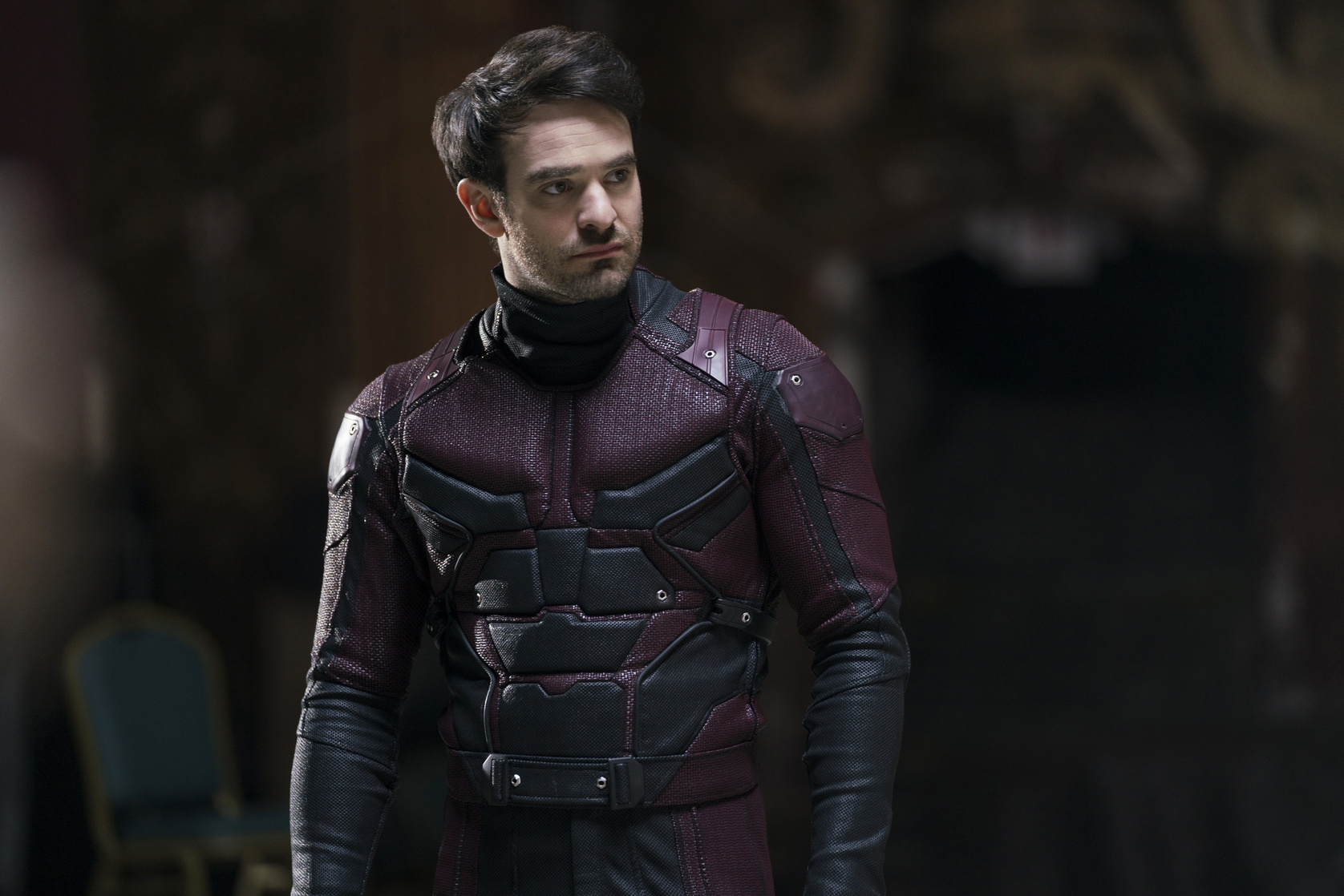 Daredevil / Matthew 