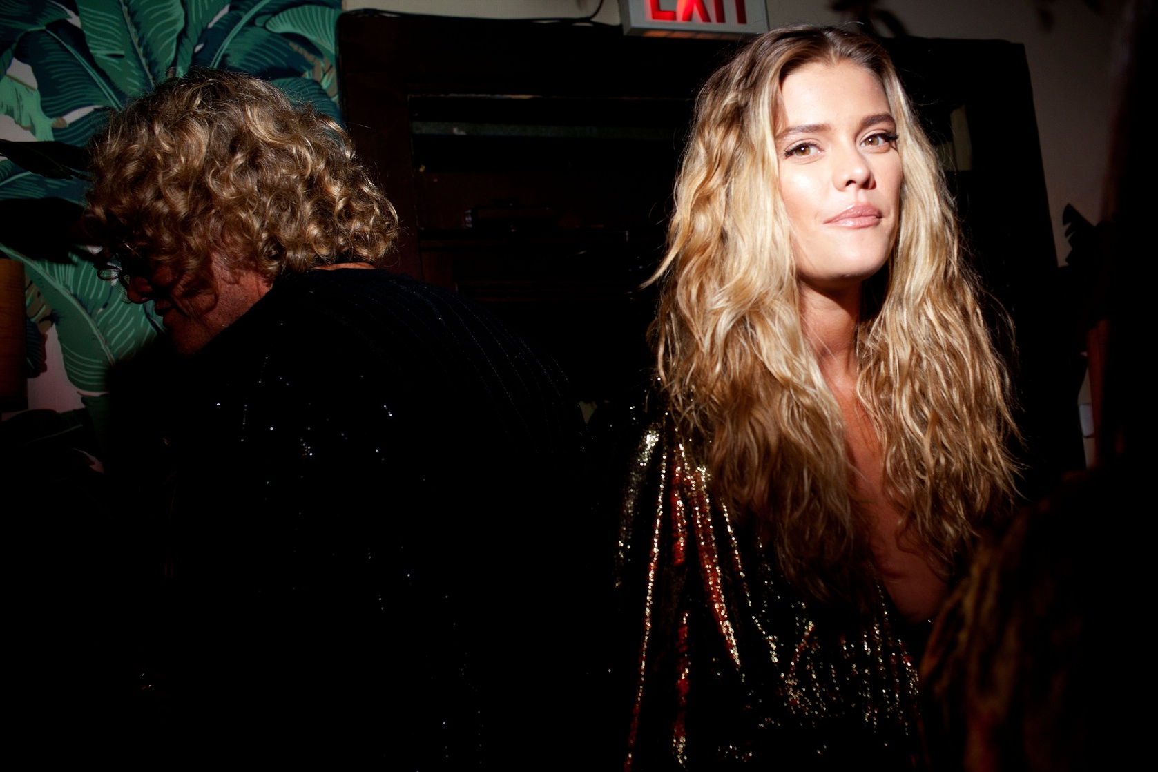 Nina Agdal Nina Agdal