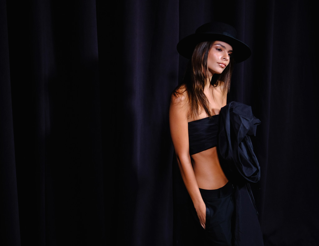Emily Ratajkowski