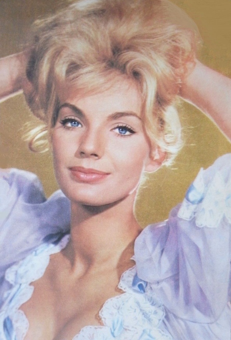 Maria Perschy Maria Perschy