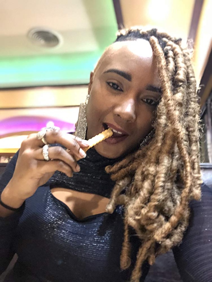 Picture of Jessica Robinson