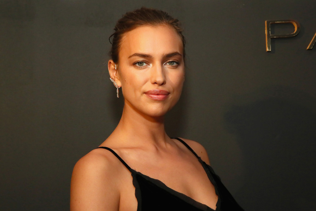 Irina Shayk Irina Shayk