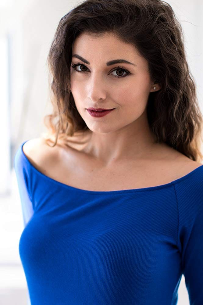 Picture of Ashton Leigh