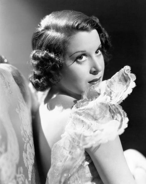 Kitty Carlisle