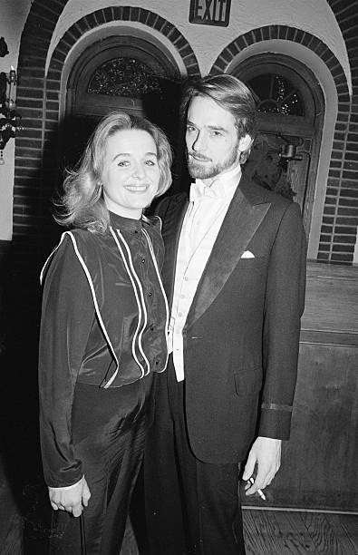 Sinéad Cusack, Jeremy Irons