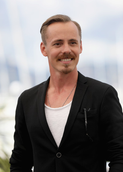 Picture of Jasper Pääkkönen