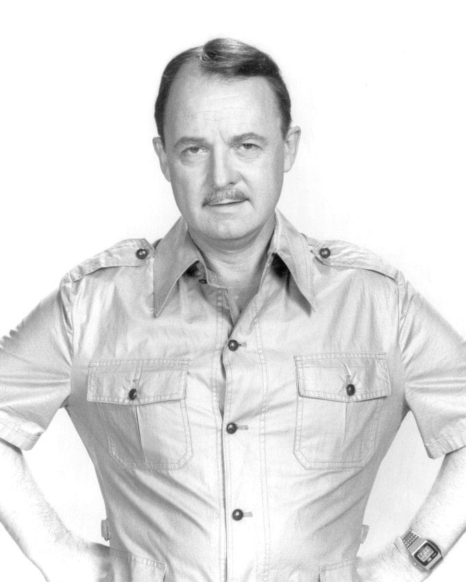 John Hillerman