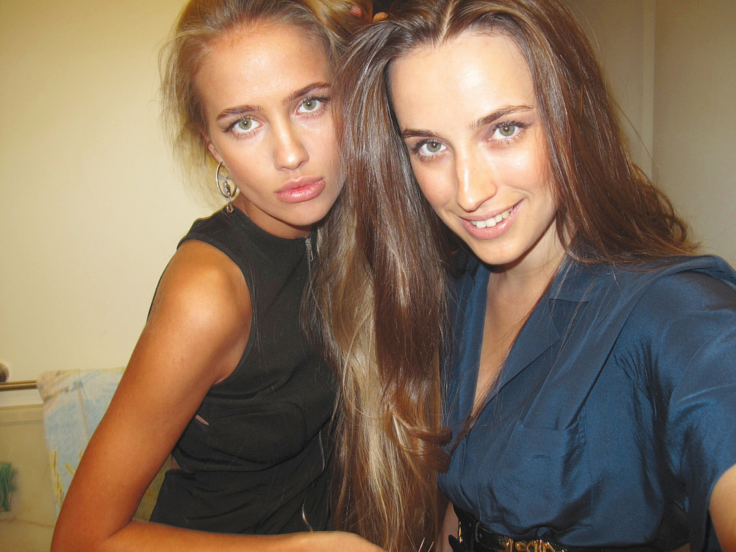 Valeria Sokolova