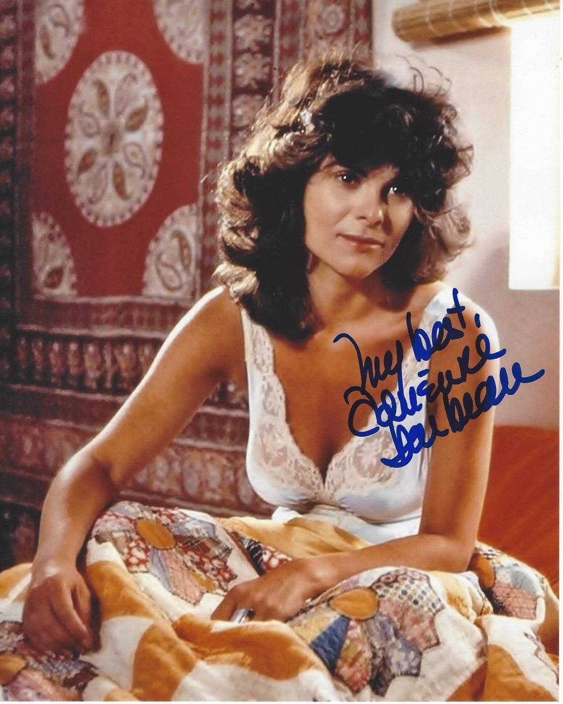 Adrienne Barbeau 6142