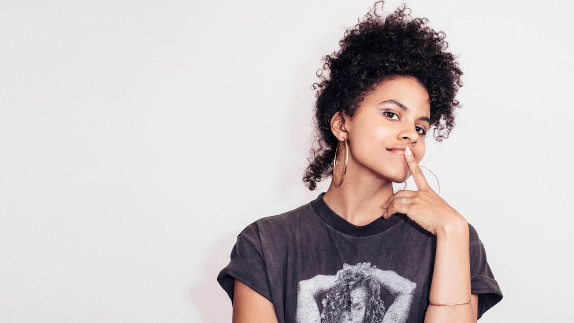 Zazie Beetz