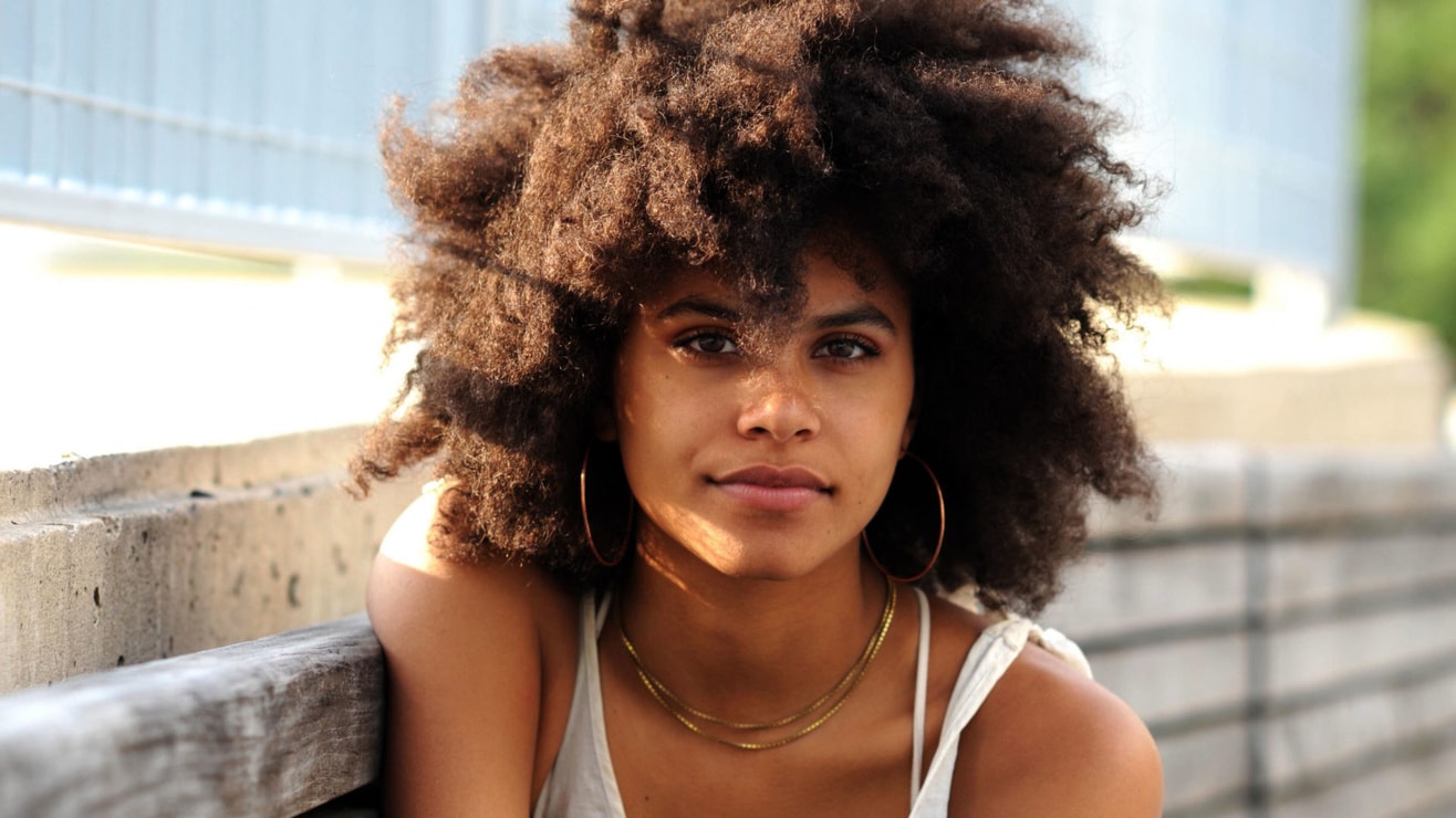 Image of Zazie Beetz