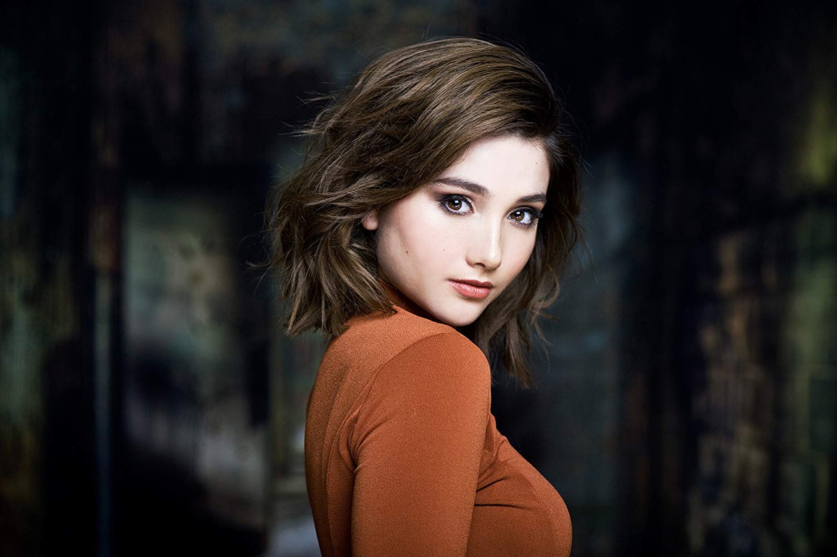 Amanda Arcuri Amanda Arcuri