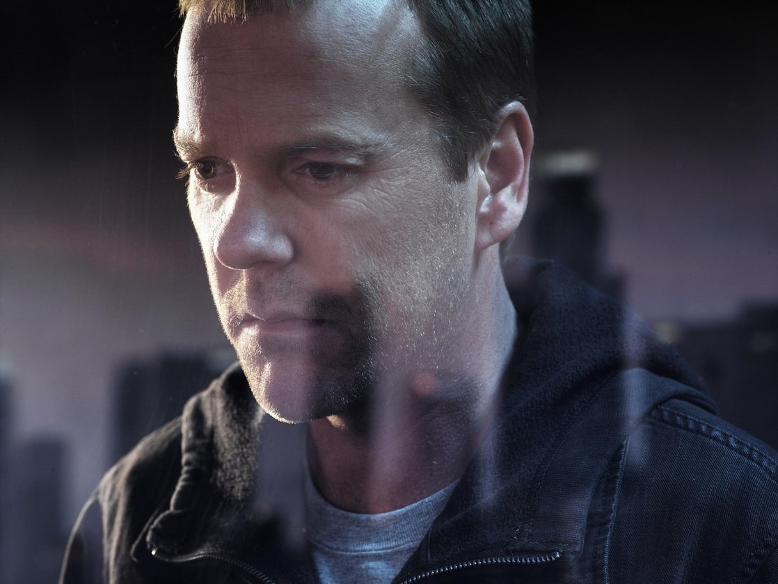 Jack Bauer