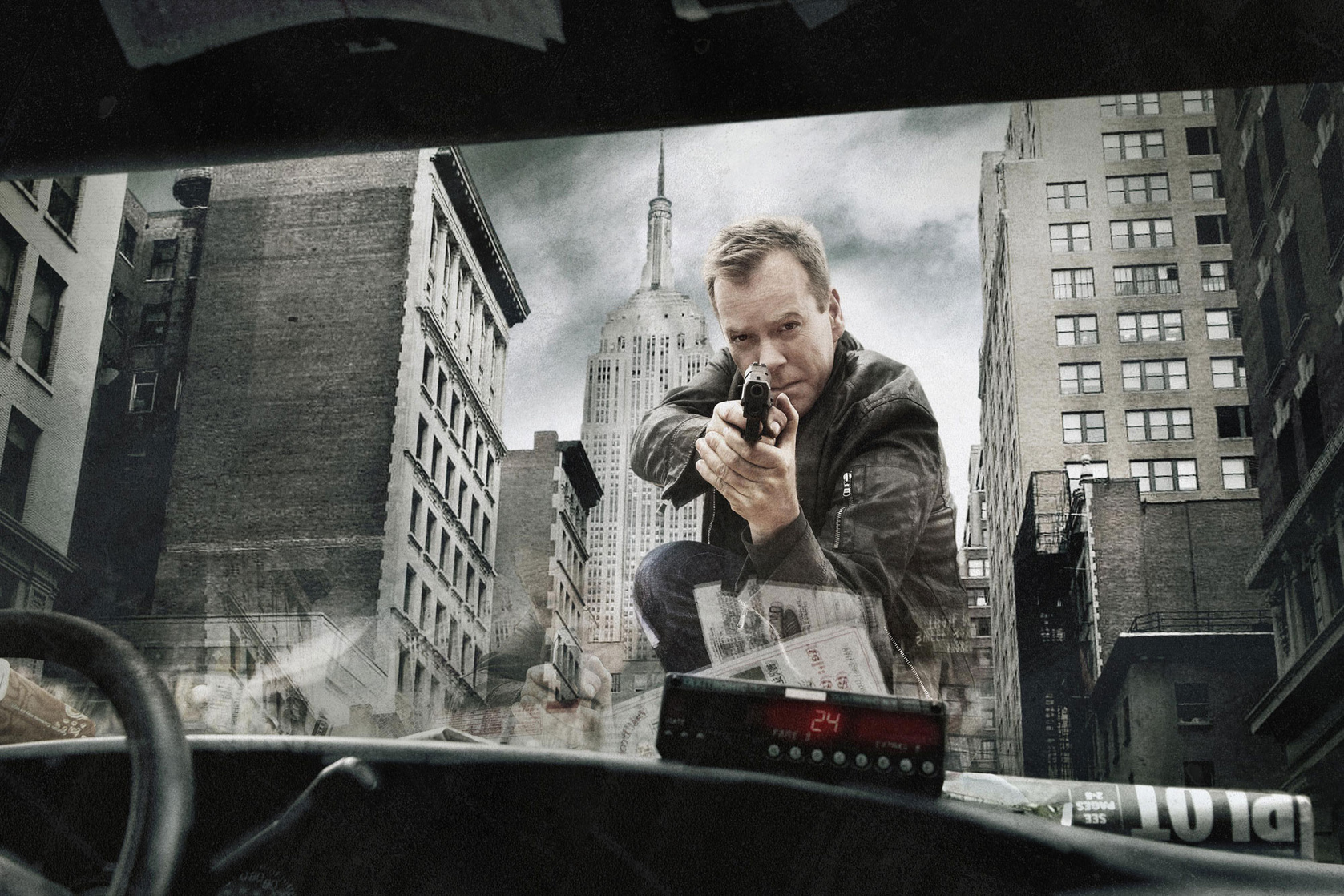 Jack Bauer