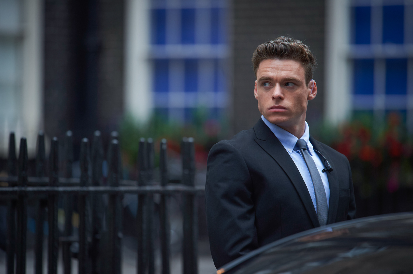 Bodyguard
