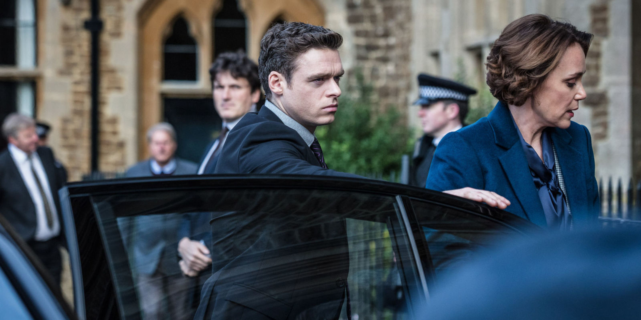 Bodyguard