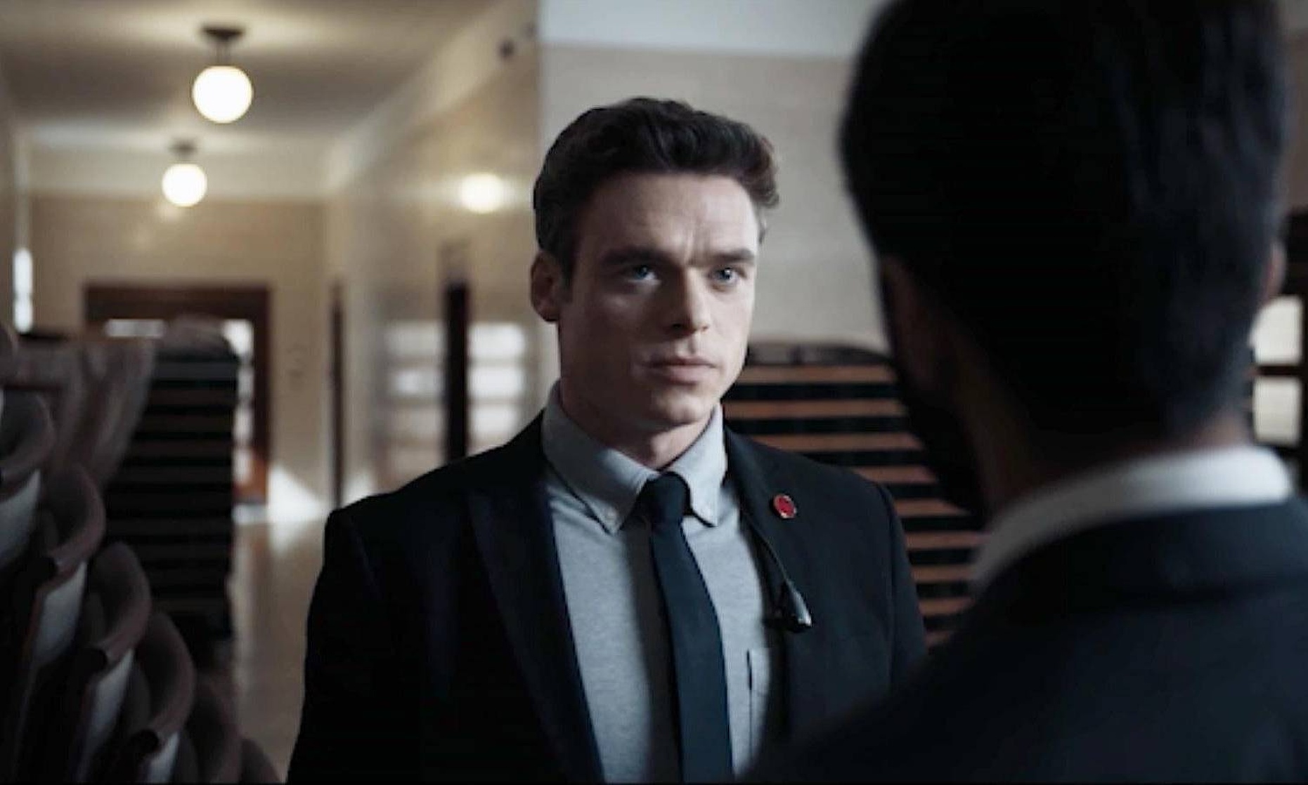 Bodyguard