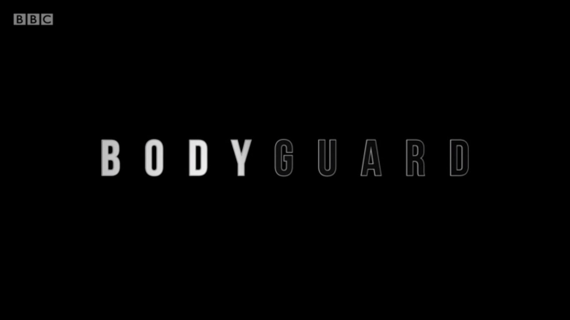 Bodyguard