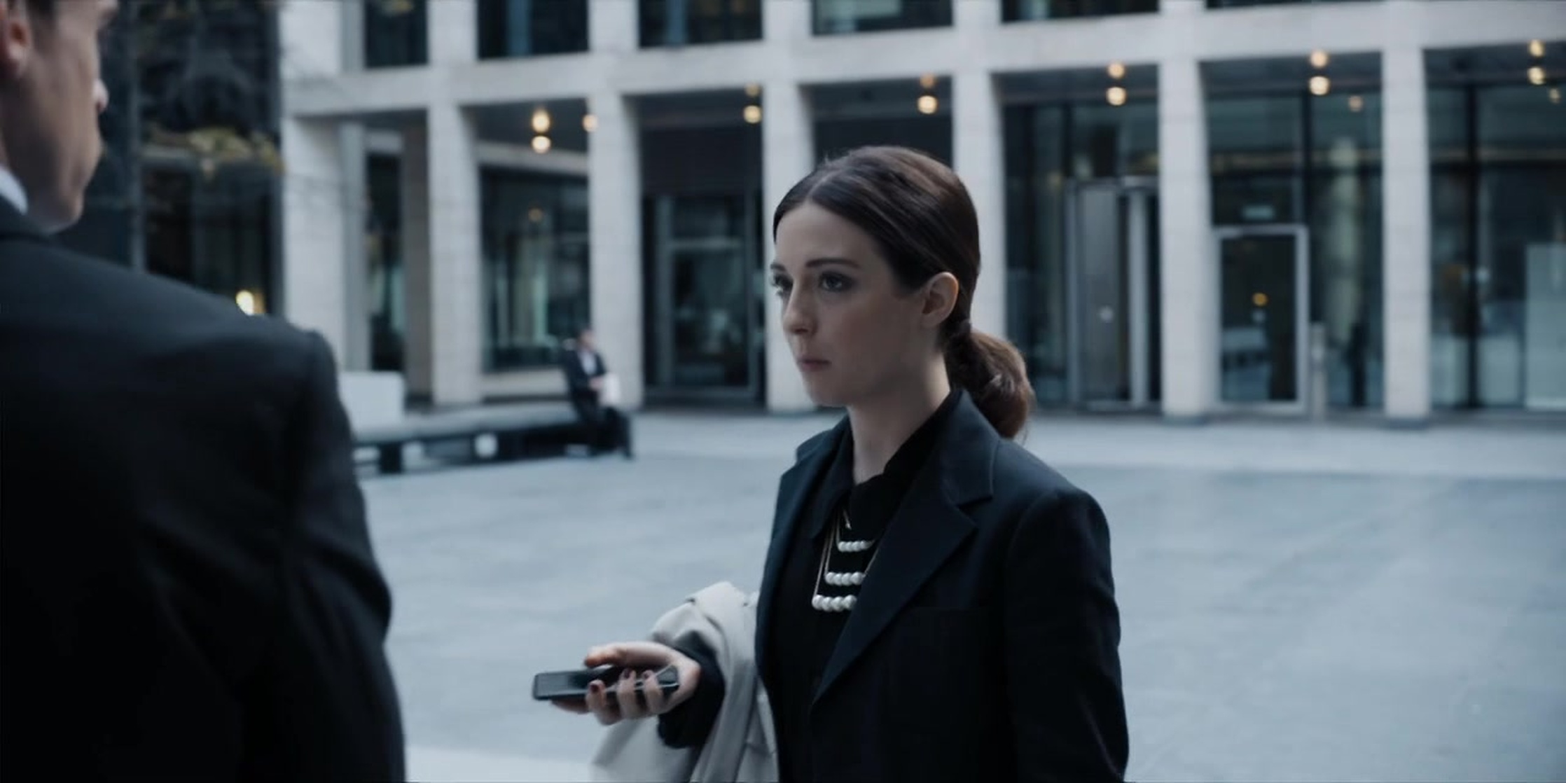 Bodyguard