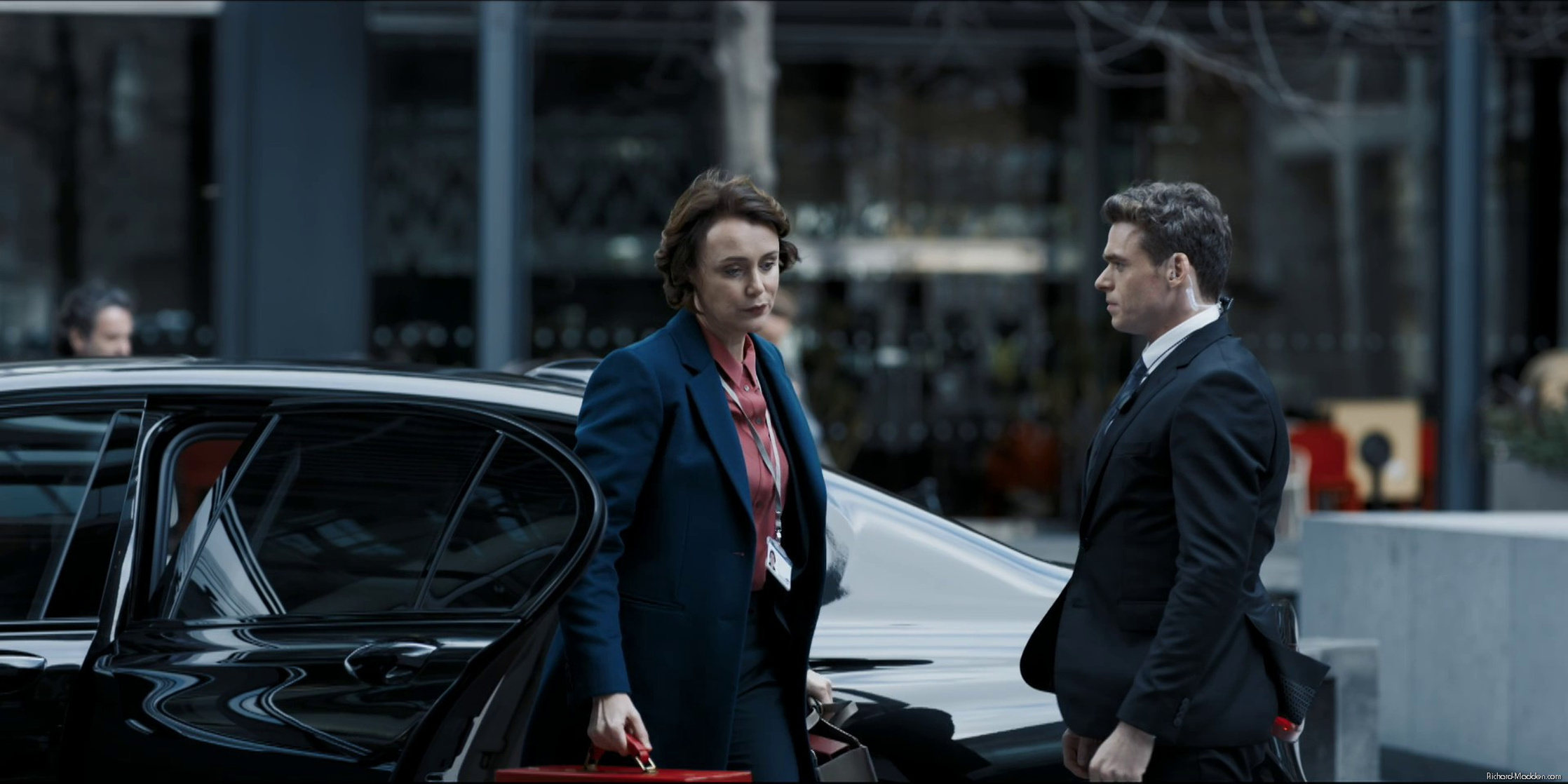Bodyguard