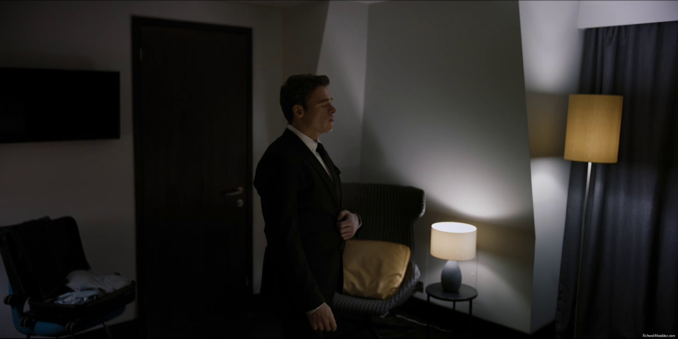 Bodyguard